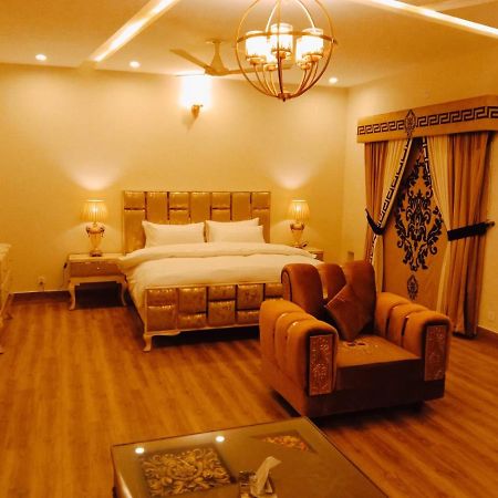 Bed & Breakfast Islamabad Hotel Luaran gambar