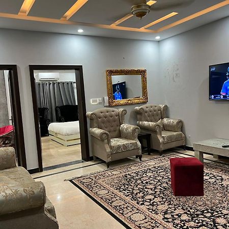 Bed & Breakfast Islamabad Hotel Luaran gambar