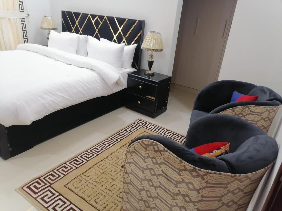 Bed & Breakfast Islamabad Hotel Luaran gambar