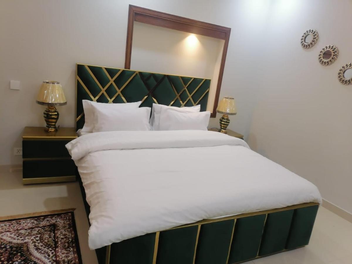 Bed & Breakfast Islamabad Hotel Luaran gambar