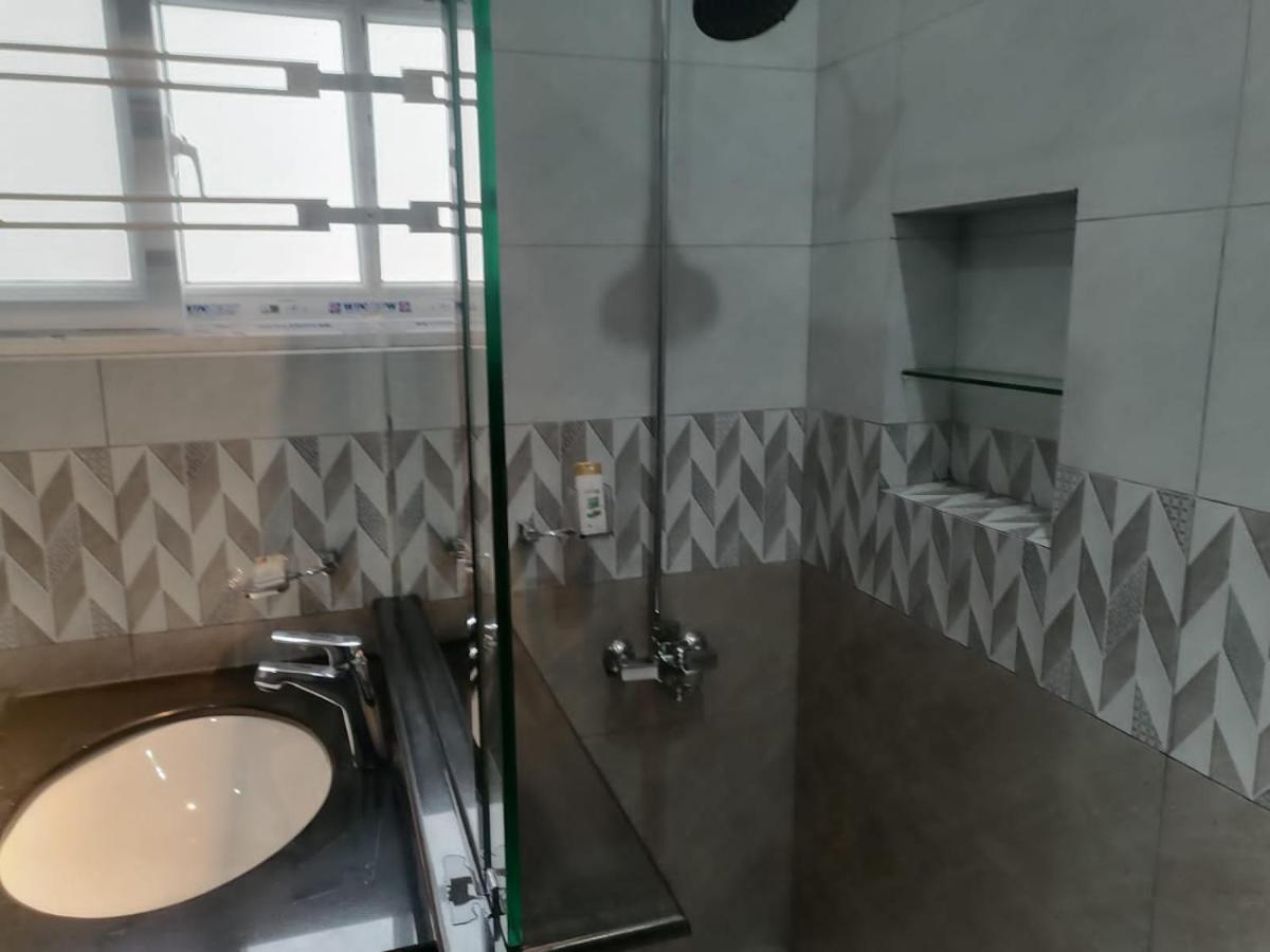 Bed & Breakfast Islamabad Hotel Luaran gambar