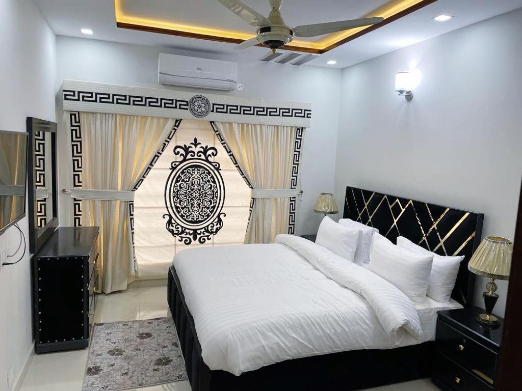 Bed & Breakfast Islamabad Hotel Luaran gambar