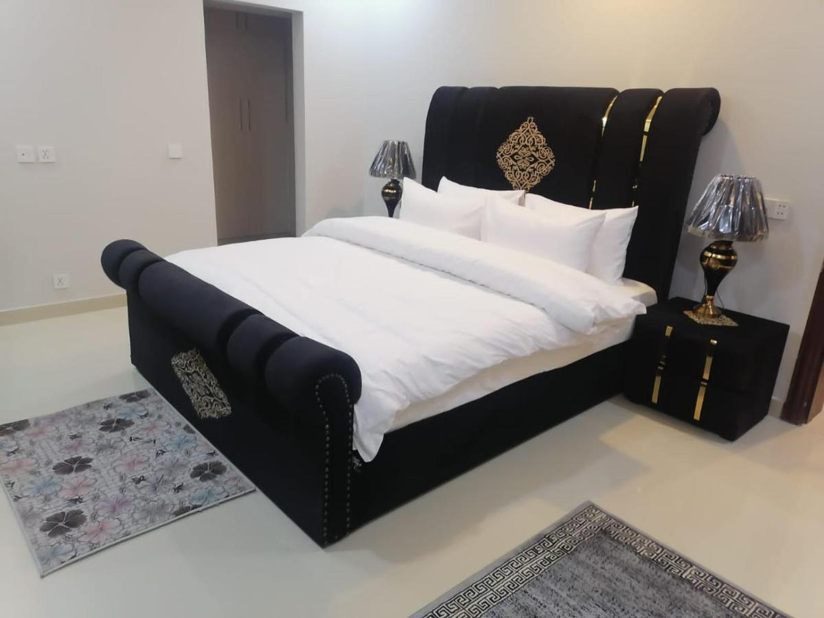 Bed & Breakfast Islamabad Hotel Luaran gambar