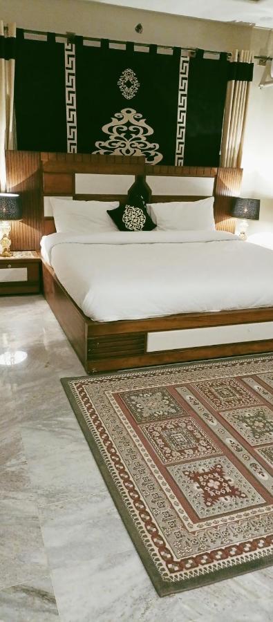 Bed & Breakfast Islamabad Hotel Luaran gambar
