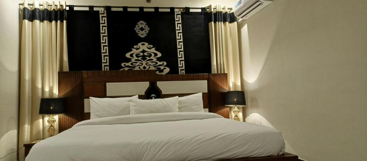 Bed & Breakfast Islamabad Hotel Luaran gambar