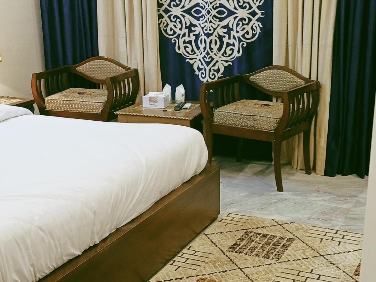 Bed & Breakfast Islamabad Hotel Luaran gambar
