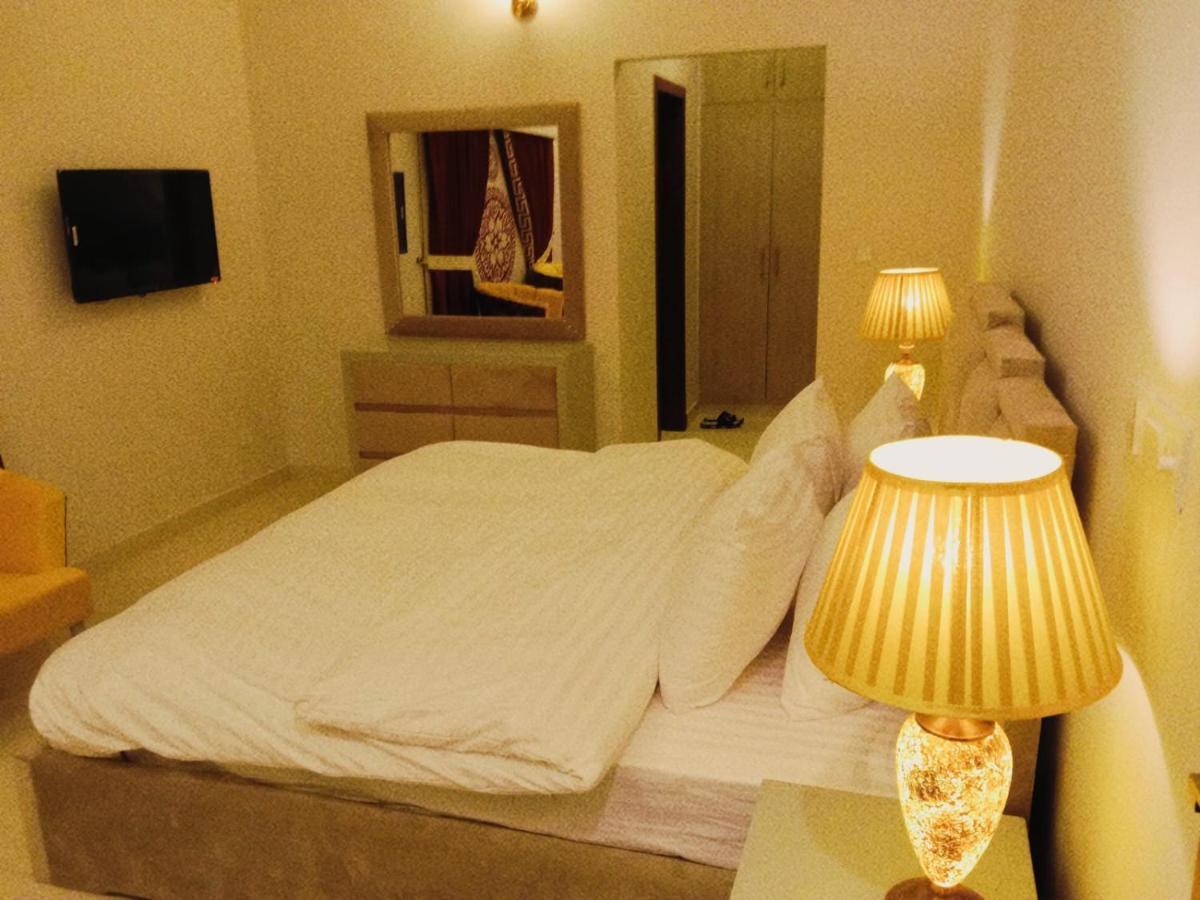 Bed & Breakfast Islamabad Hotel Luaran gambar