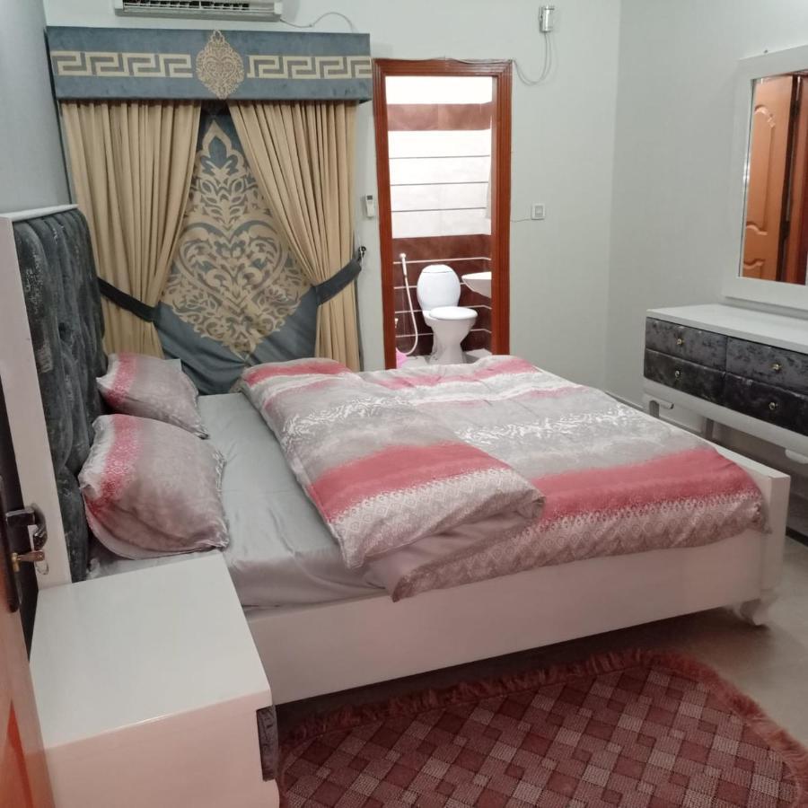Bed & Breakfast Islamabad Hotel Luaran gambar