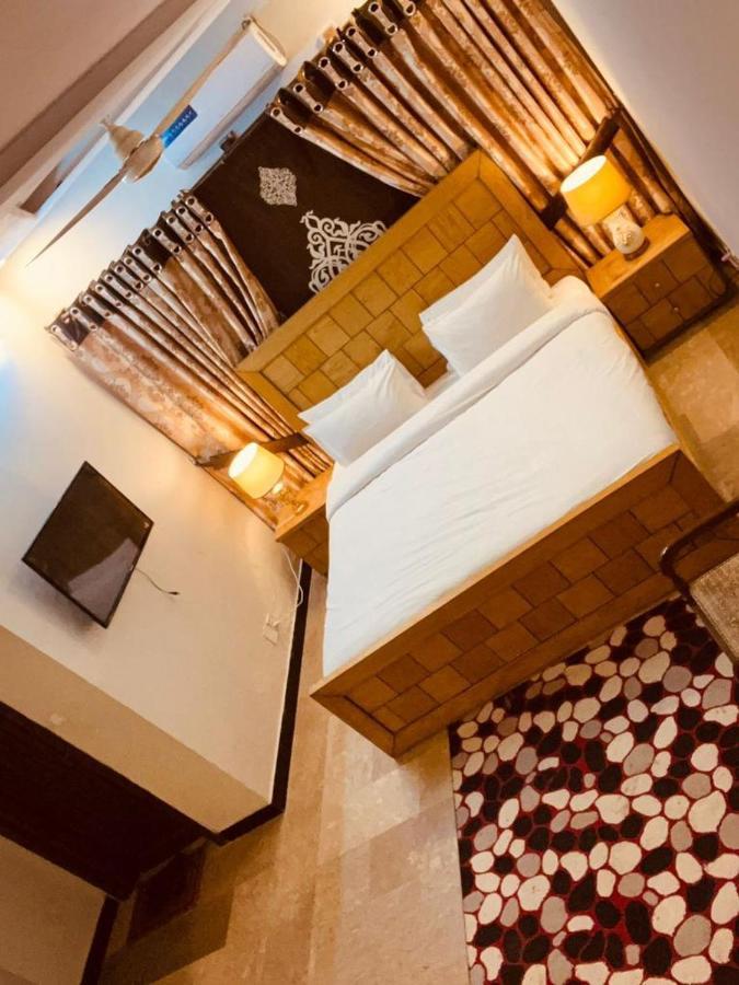 Bed & Breakfast Islamabad Hotel Luaran gambar