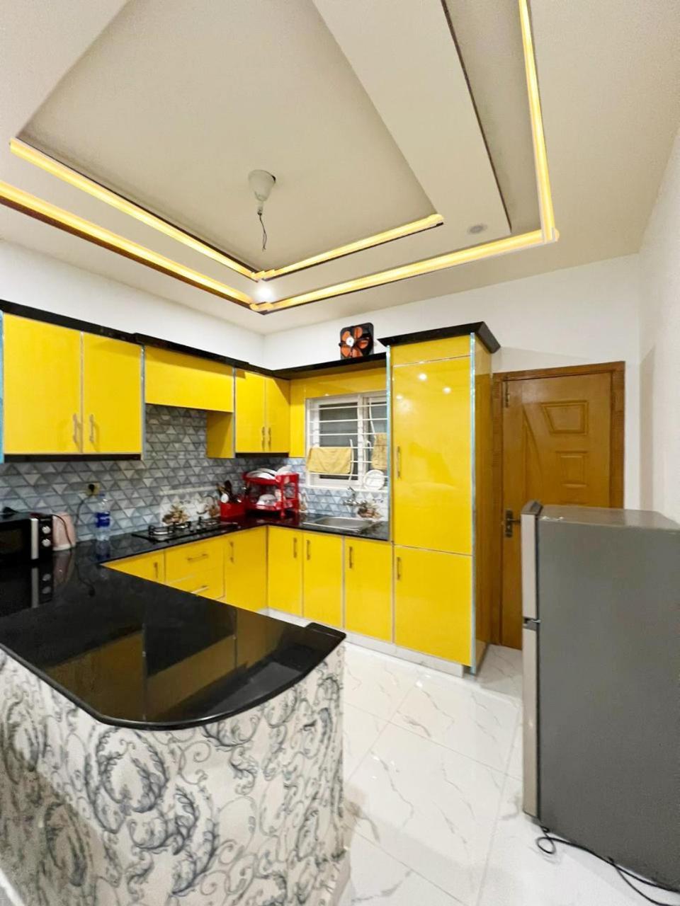Bed & Breakfast Islamabad Hotel Luaran gambar
