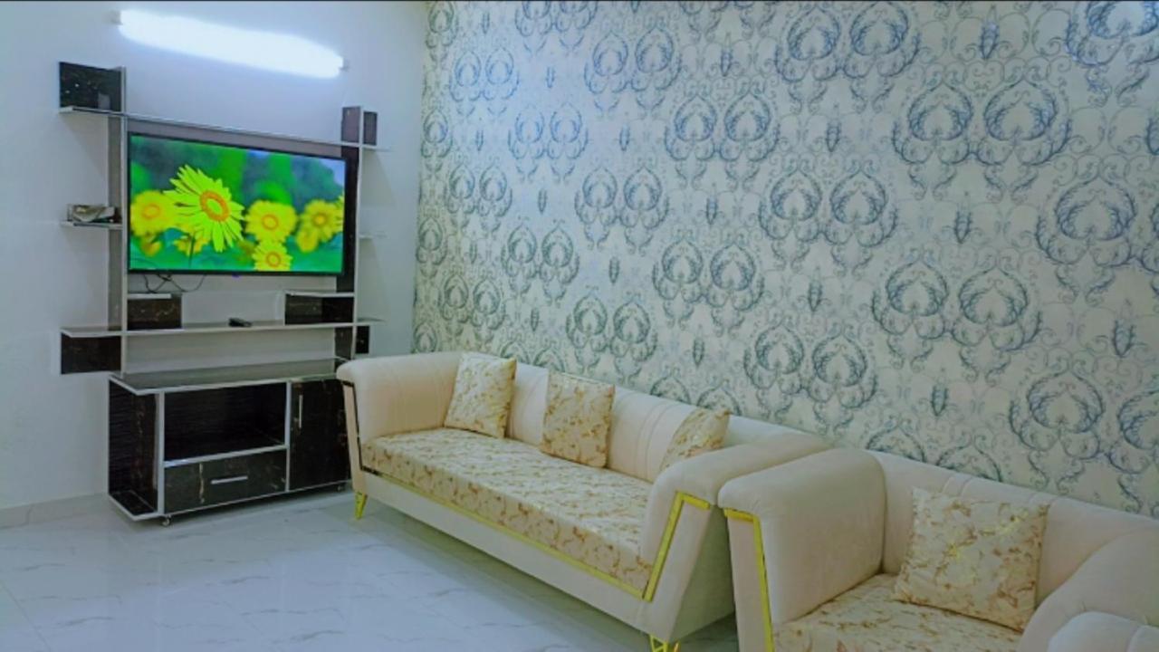 Bed & Breakfast Islamabad Hotel Luaran gambar