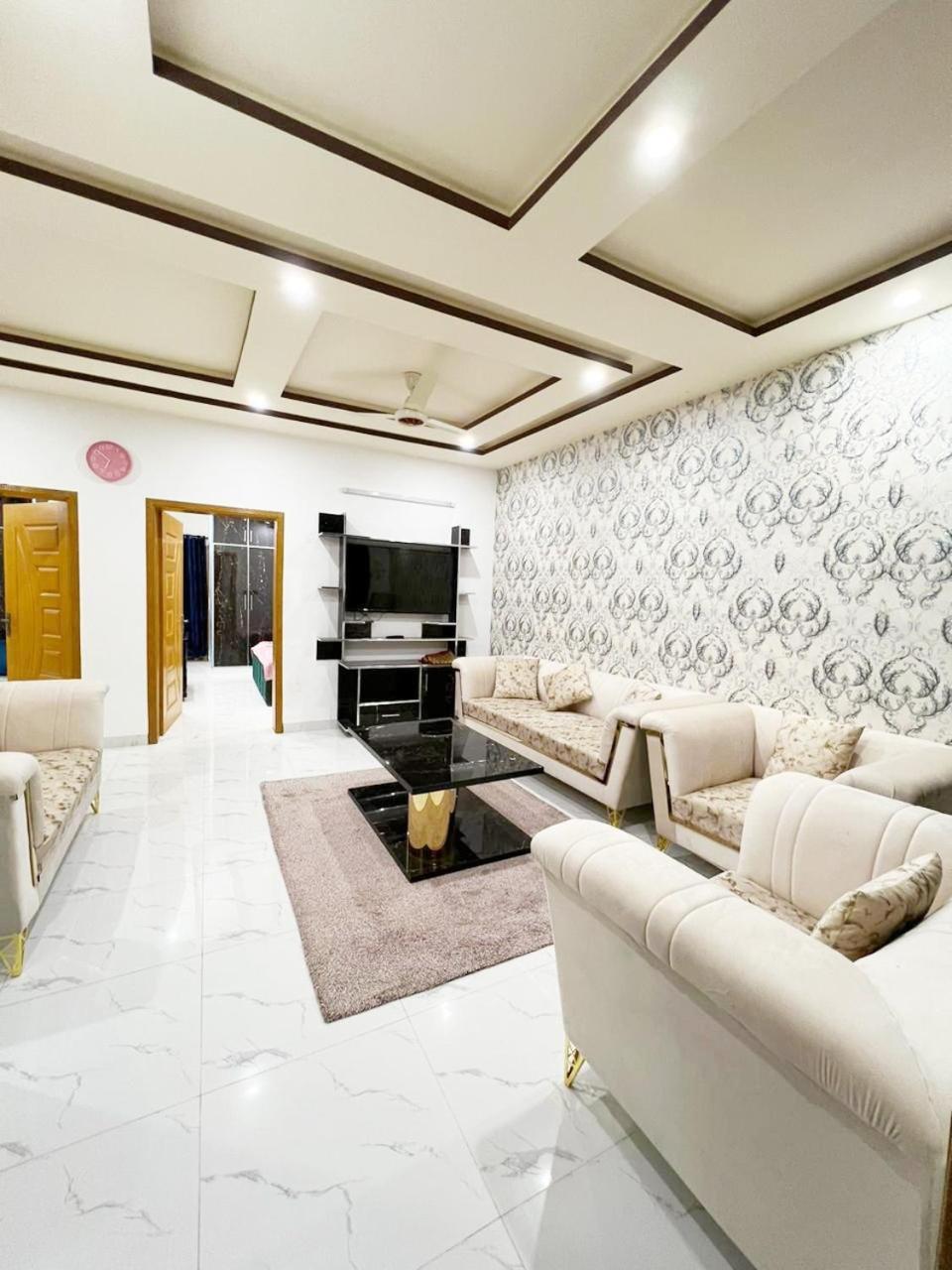 Bed & Breakfast Islamabad Hotel Luaran gambar