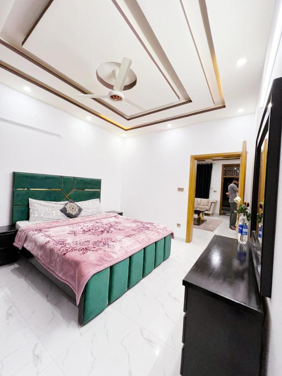 Bed & Breakfast Islamabad Hotel Luaran gambar