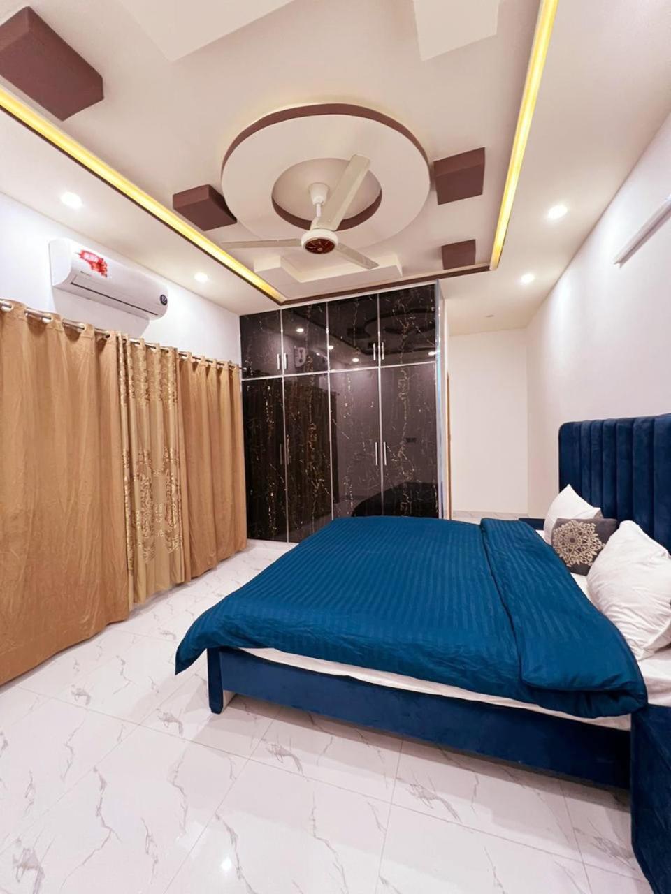 Bed & Breakfast Islamabad Hotel Luaran gambar