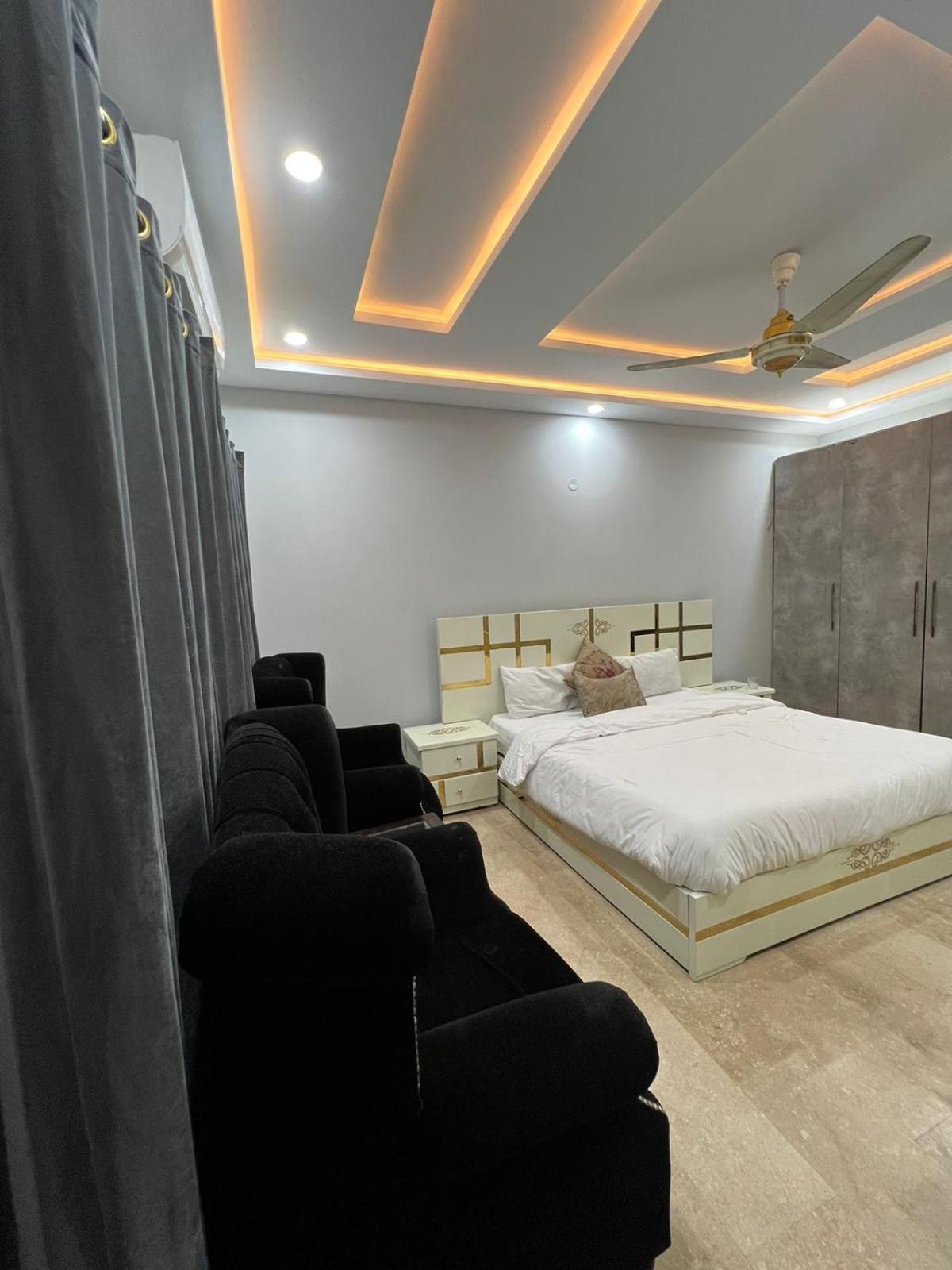 Bed & Breakfast Islamabad Hotel Luaran gambar