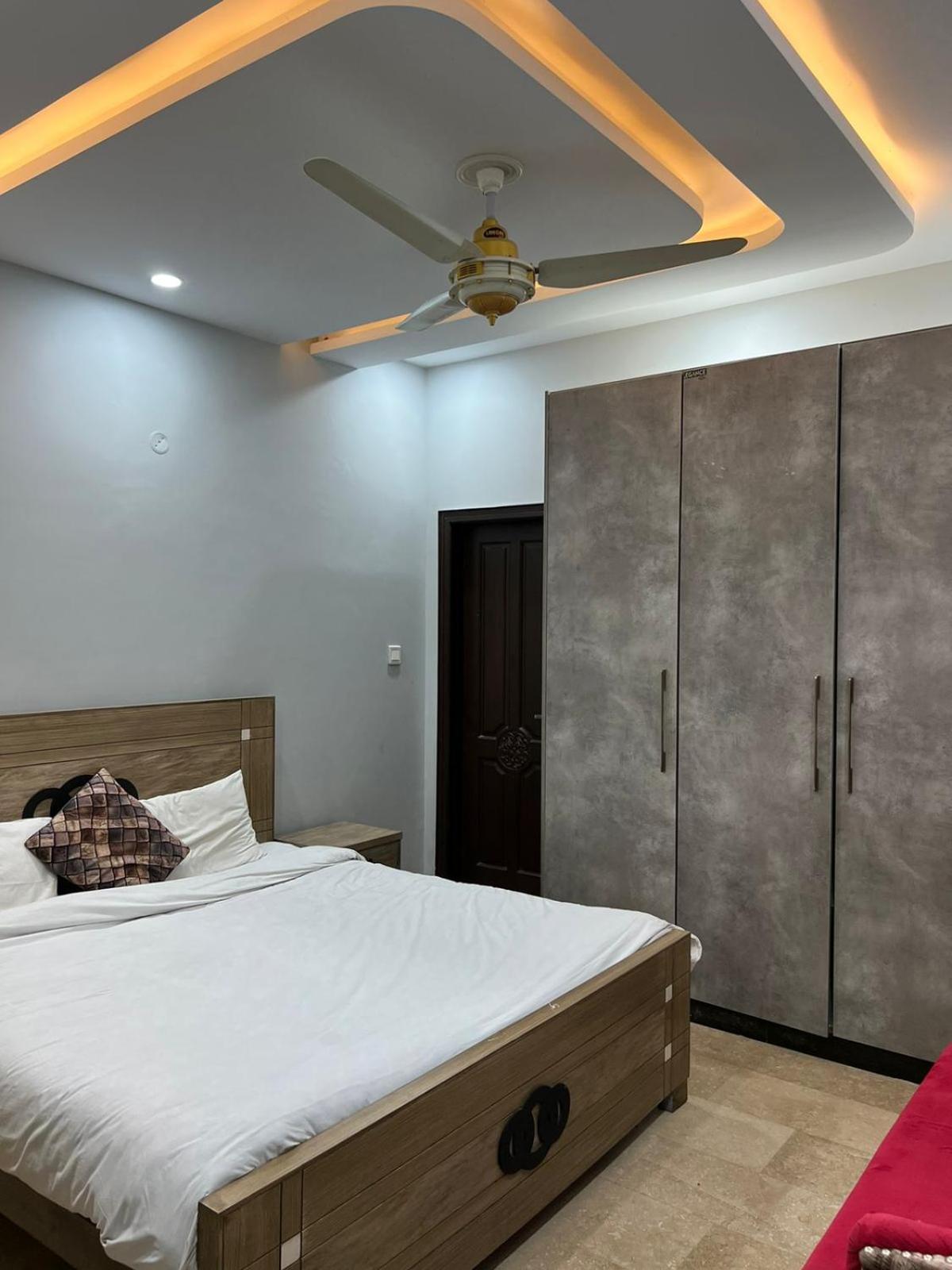 Bed & Breakfast Islamabad Hotel Luaran gambar