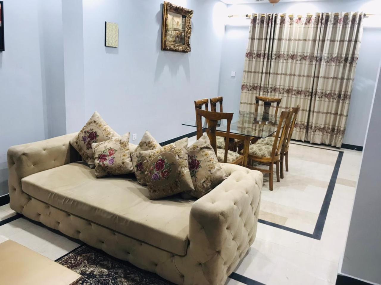 Bed & Breakfast Islamabad Hotel Luaran gambar
