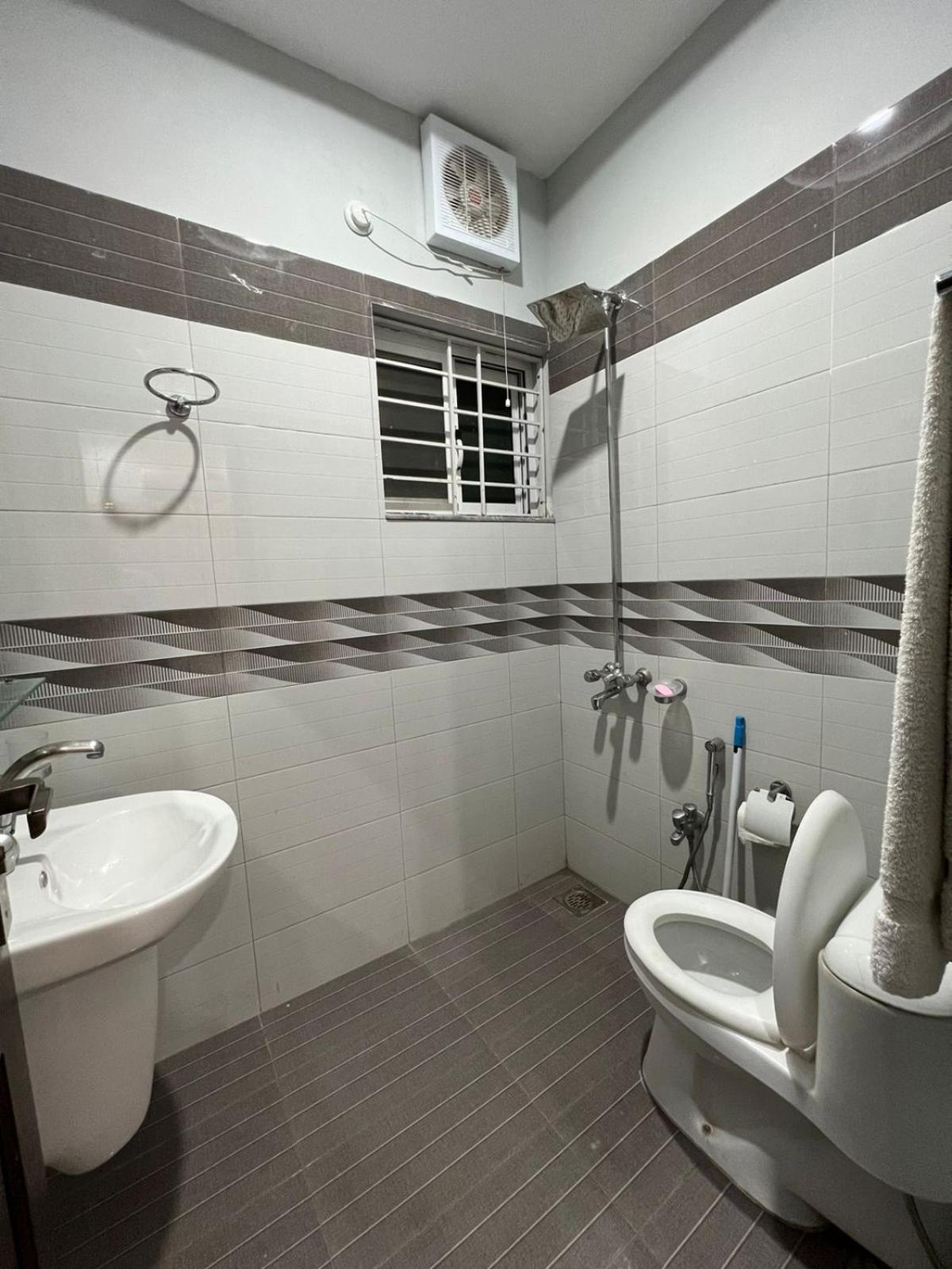 Bed & Breakfast Islamabad Hotel Luaran gambar