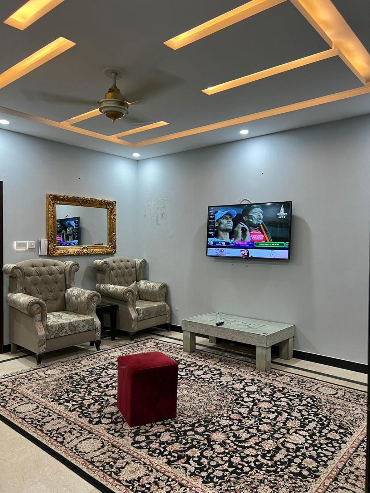 Bed & Breakfast Islamabad Hotel Luaran gambar